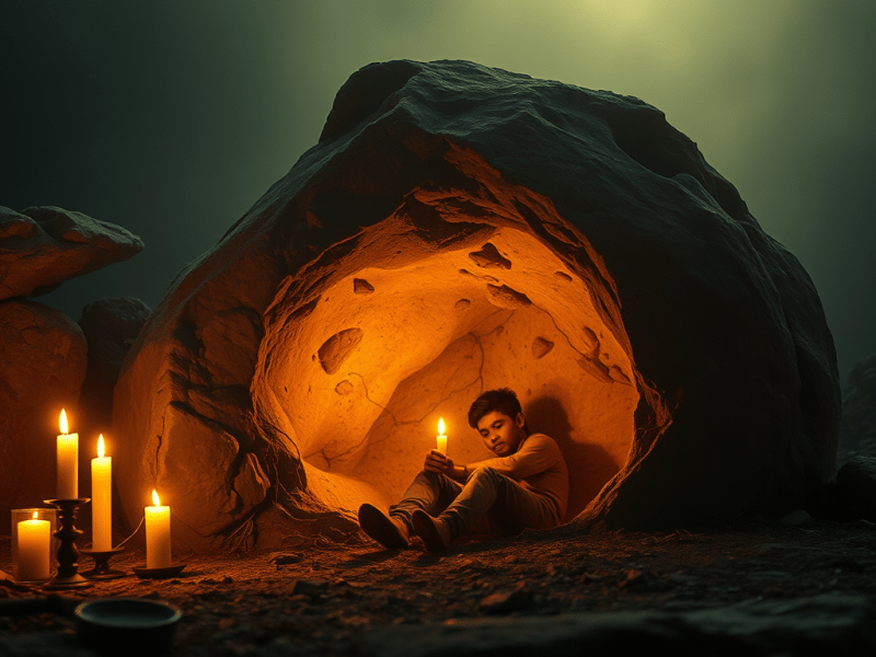 A Cabeça do Santo, Socorro Acioli | Onde realismo e fantasia se&nbsp;misturam…