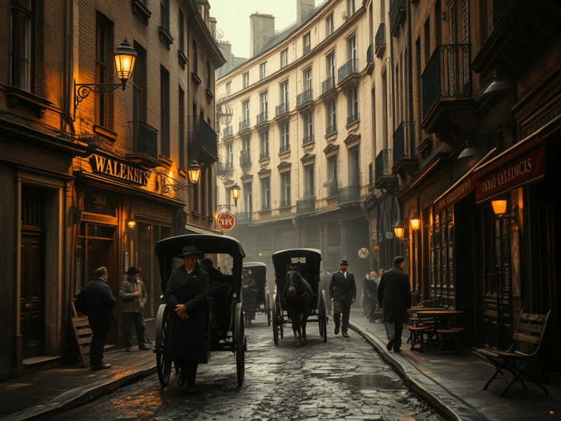 Um Conto de Duas Cidades, Charles Dickens | “Liberdade, igualdade, fraternidade, ou&nbsp;morte!”