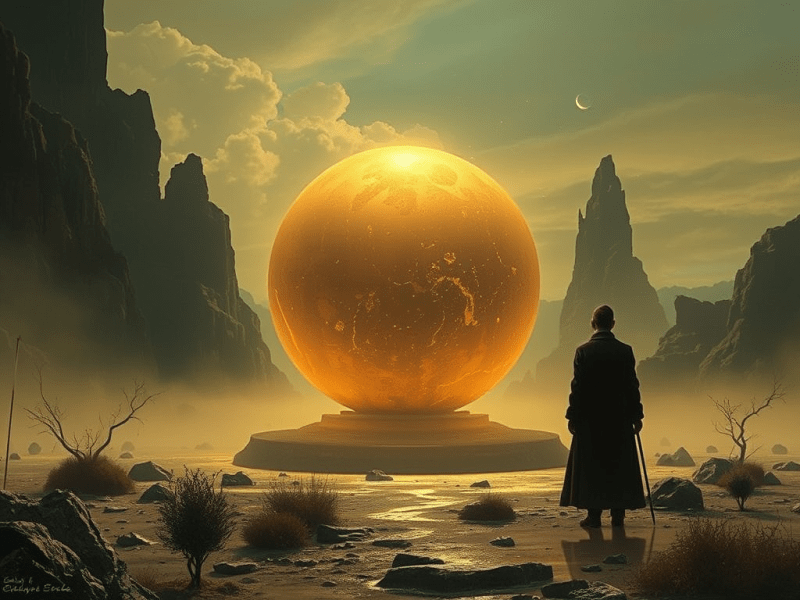 Piquenique na Estrada, Arkádi & Boris Strugátski | Sci-fi ao estilo&nbsp;russo…