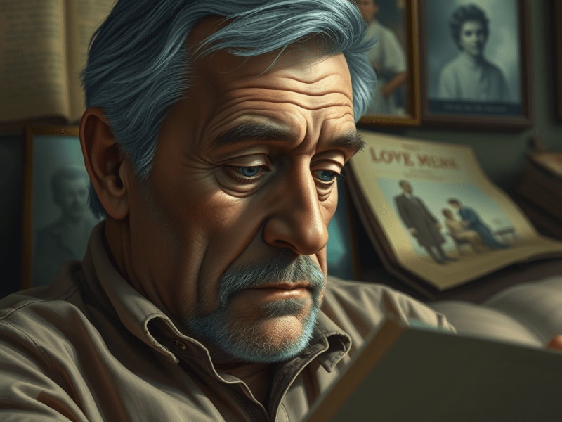 Do começo ao fim, Marcelo Rubens Paiva | E aí,&nbsp;mocinho?