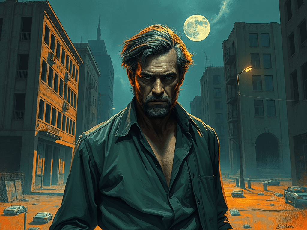 Eu sou a lenda, Richard Matheson | Uma solidão&nbsp;aterrorizante!