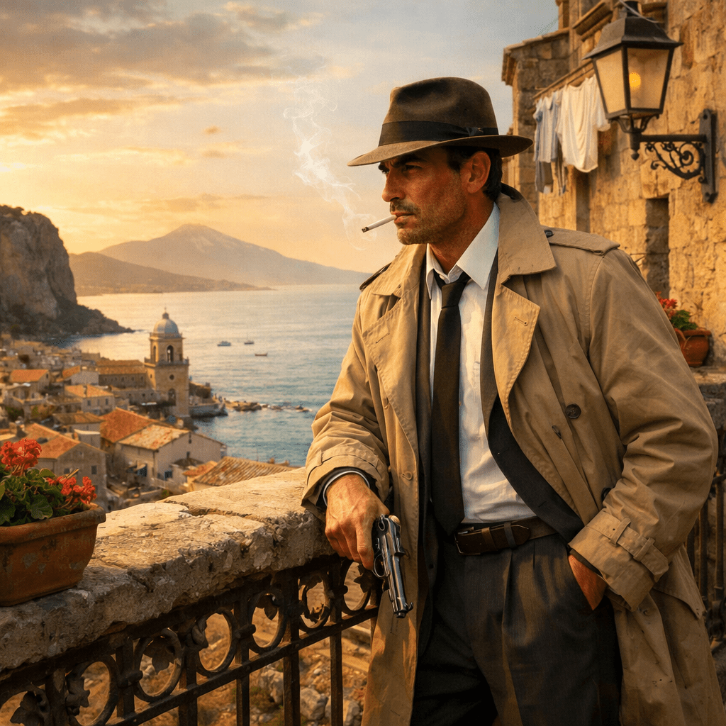 O Ladrão de Merendas, Andrea Camilleri | Mais uma aventura com reviravoltas na vida pessoal do&nbsp;comissário!